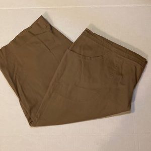Just My Size Capris for Women - Poshmark